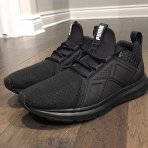 Worn 2x! Men Puma Shoes